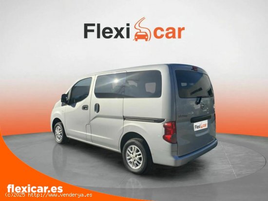 Nissan NV200 1.5dCi 90CV COMFORT 7 - Gipuzkoa