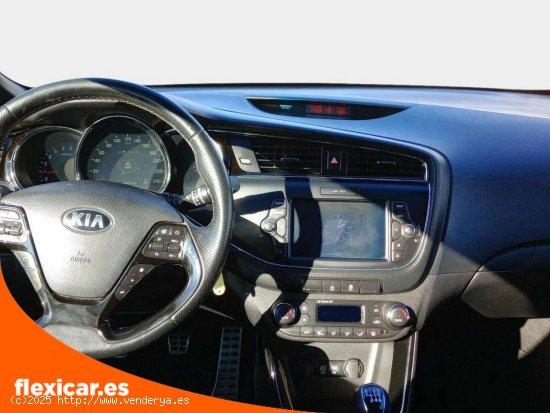 Kia Ceed 1.6 CRDi VGT 136CV GT Line - Santander