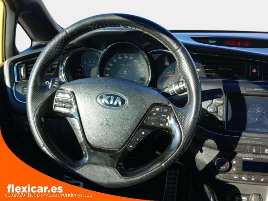 Kia Ceed 1.6 CRDi VGT 136CV GT Line - Santander