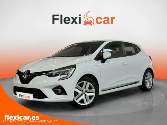 Renault Clio Intens E-Tech Híbrido 104 kW (140CV) - Alcalá de Guadaíra