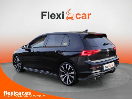 Volkswagen Golf GTD 2.0 200CV - Cáceres