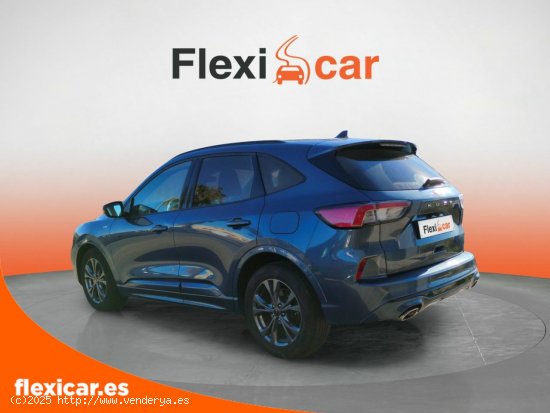 Ford Kuga ST-Line 1.5 EcoBlue 88kW (120CV) Auto - Cáceres