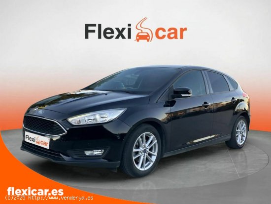 Ford Focus 1.0 Ecoboost 74kW Trend - Olías del Rey