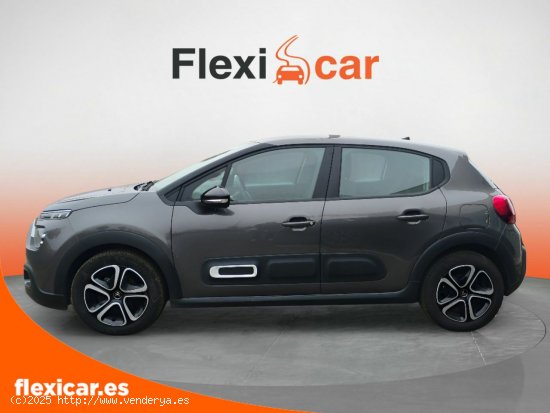 Citroën C3 BlueHDi 75KW (100CV) Plus - Cáceres