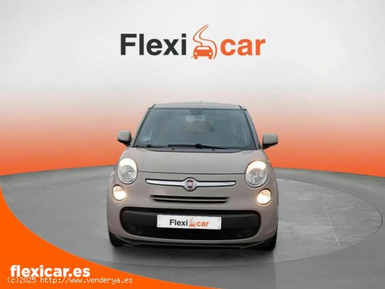 Fiat 500L 1.3 16v Mjet 70kW (95CV) S&S Lounge auto - Asturias