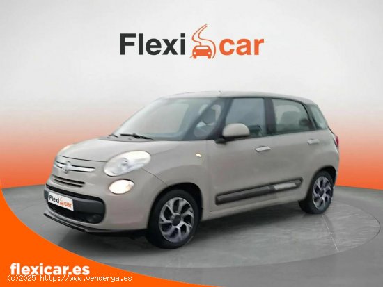 Fiat 500L 1.3 16v Mjet 70kW (95CV) S&S Lounge auto - Asturias