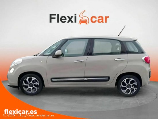 Fiat 500L 1.3 16v Mjet 70kW (95CV) S&S Lounge auto - Asturias