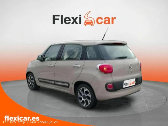 Fiat 500L 1.3 16v Mjet 70kW (95CV) S&S Lounge auto - Asturias