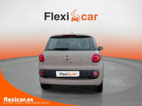 Fiat 500L 1.3 16v Mjet 70kW (95CV) S&S Lounge auto - Asturias