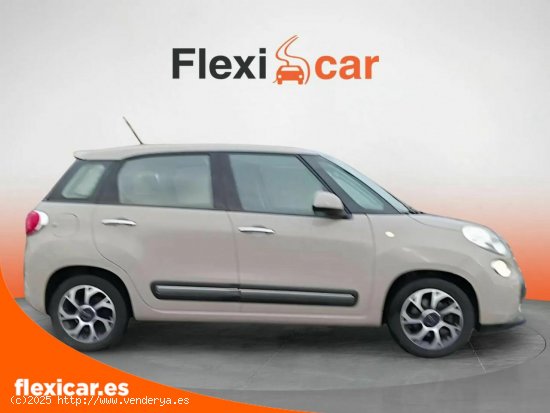 Fiat 500L 1.3 16v Mjet 70kW (95CV) S&S Lounge auto - Asturias