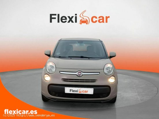 Fiat 500L 1.3 16v Mjet 70kW (95CV) S&S Lounge auto - Asturias