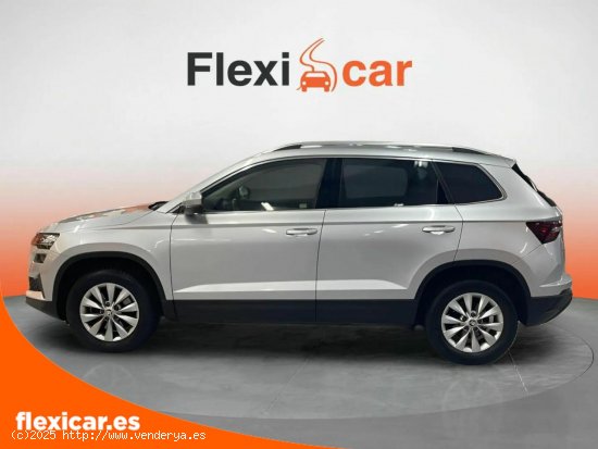 Skoda Karoq 1.5 TSI 110kW (150CV) DSG ACT Ambition - Sant Boi de Llobregat