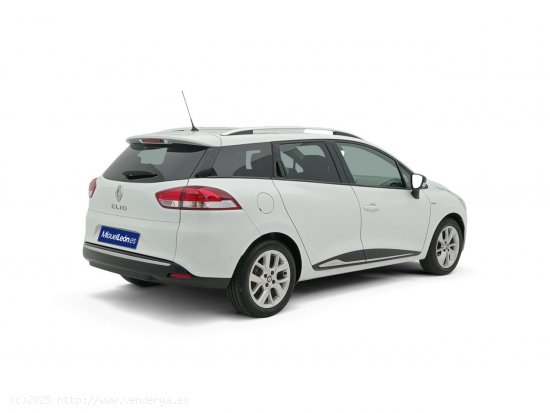 Renault Megane Sp. Tourer Business En. dCi 81kW (110CV) - Las Palmas de Gran Canaria