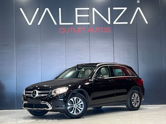  Mercedes GLC 220cdi 4 matic 170cv - Córdoba 