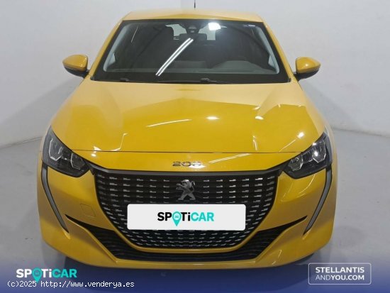 Peugeot 208  PureTech 73kW (100CV) Active Pack - Sant Boi de Llobregat