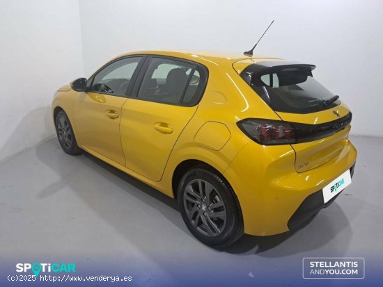 Peugeot 208  PureTech 73kW (100CV) Active Pack - Sant Boi de Llobregat