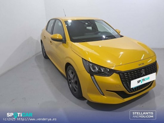 Peugeot 208  PureTech 73kW (100CV) Active Pack - Sant Boi de Llobregat