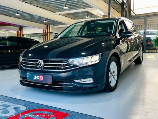 Volkswagen Passat Variant 2.0 TDI 150 CV DSG - Benalup