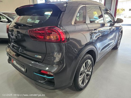 Kia e-Niro DRIVE LONG RANGE - CUENCA