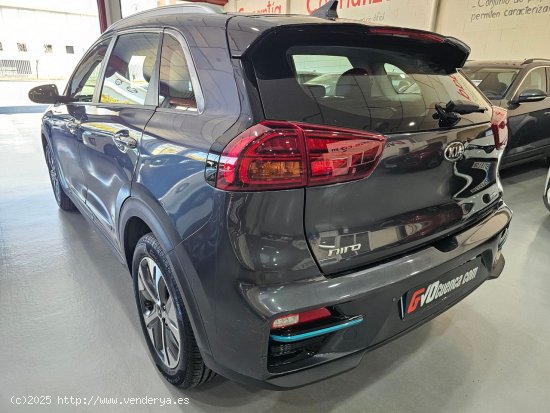 Kia e-Niro DRIVE LONG RANGE - CUENCA