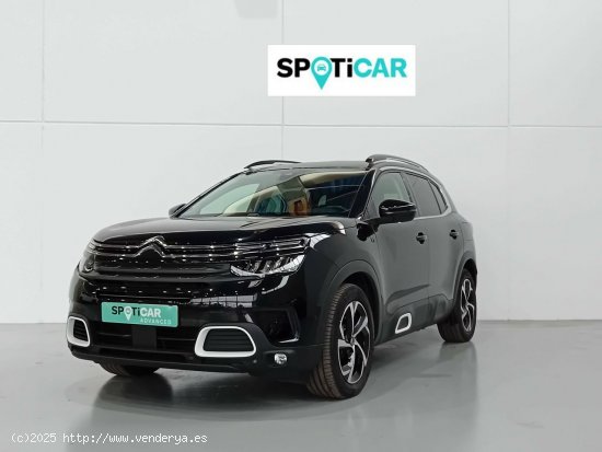  Citroën C5 Aircross  225 e-EAT8 Feel - Mataro 