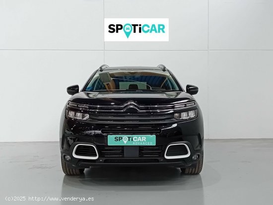 Citroën C5 Aircross  225 e-EAT8 Feel - Mataro