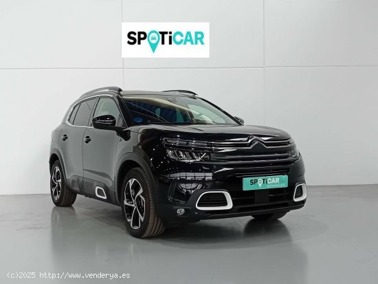 Citroën C5 Aircross  225 e-EAT8 Feel - Mataro