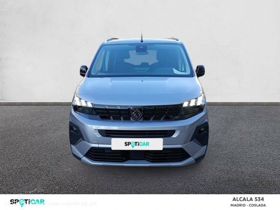 Peugeot Rifter  Rifter  BlueHDi 130 EAT8 Standard GT - Coslada