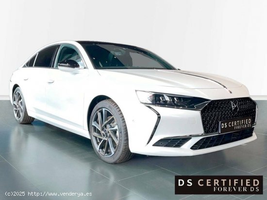 DS Automobiles DS 9  E-TENSE 250 RIVOLI + - ORIHUELA