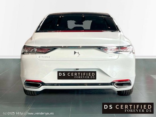 DS Automobiles DS 9  E-TENSE 250 RIVOLI + - ORIHUELA