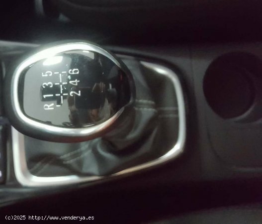 Opel Crossland X  1.2 81kW  S/S Design Line 120 Aniversario - Quintanar De La Orden