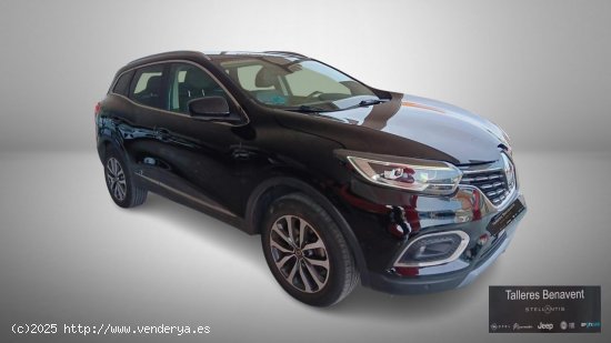 Renault Kadjar   GPF TCe 103kW (140CV) Zen - Quintanar De La Orden