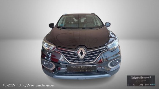 Renault Kadjar   GPF TCe 103kW (140CV) Zen - Quintanar De La Orden