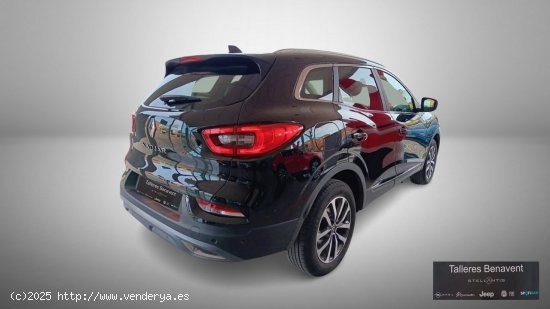 Renault Kadjar   GPF TCe 103kW (140CV) Zen - Quintanar De La Orden