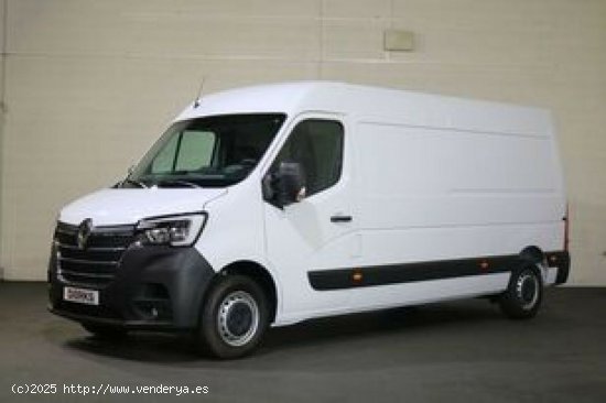  Renault Master Furgon 2.3 DCI FURGON L3 H2 135 - VIgo 