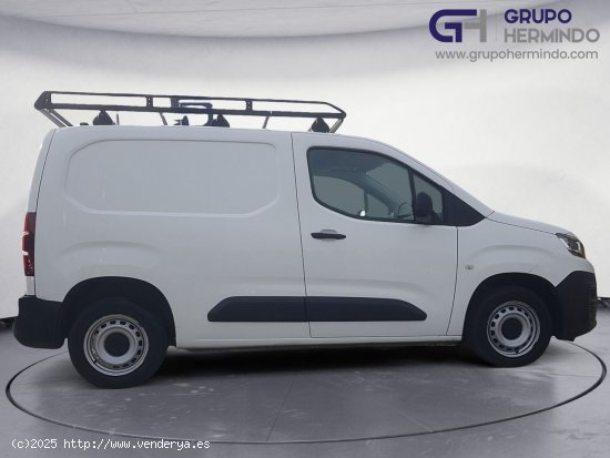 Citroën Berlingo  Furgon VAN TALLA M BLUE HDI 100 CV CONTROL - Ponteareas