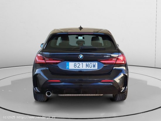 BMW Serie 1 118i M Sport - Murcia