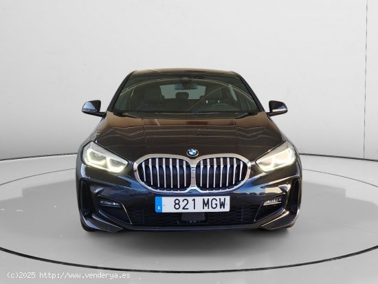 BMW Serie 1 118i M Sport - Murcia