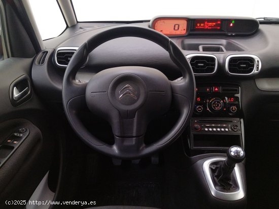 Citroën C3 Picasso PureTech 110 Live Edition - Torrejón de Ardoz