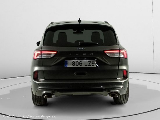 Ford Kuga ST-Line - Valladolid