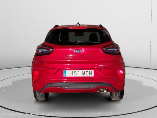 Ford Puma ST-Line Design - Murcia