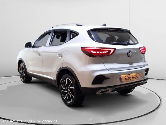 MG ZS Luxury - Murcia