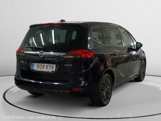 Opel Zafira 120 Aniversario S&S - Barcelona