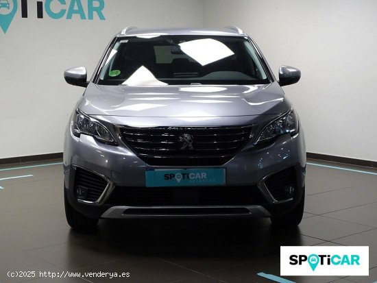 Peugeot 5008   1.2L PureTech 96kW (130CV) S&S Allure - Barakaldo