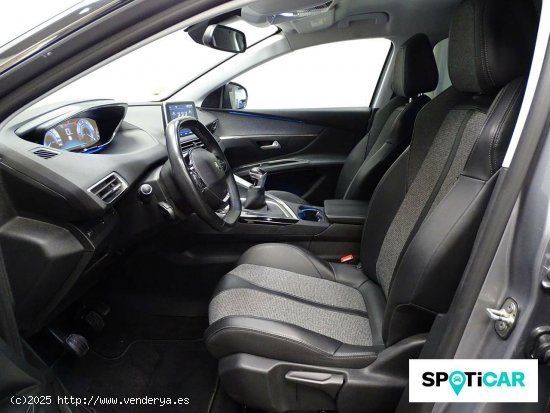 Peugeot 5008   1.2L PureTech 96kW (130CV) S&S Allure - Barakaldo