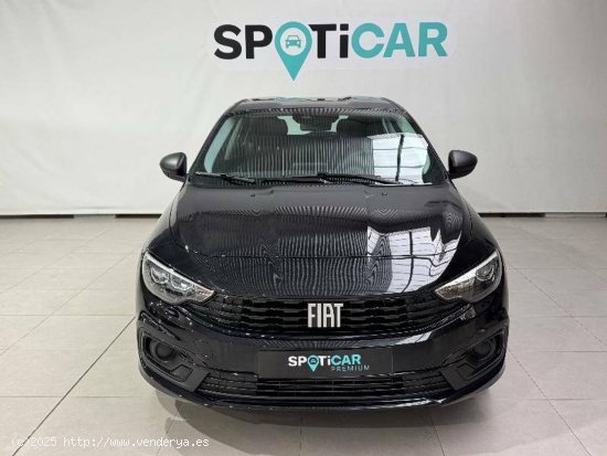 Fiat Tipo  HB  1.5 Hybrid 97kW (130CV) DCT Red - San Cibrao das Viñas