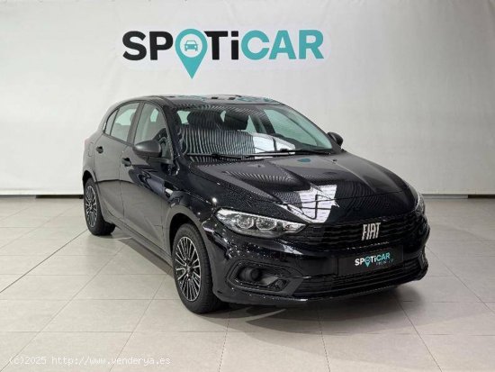 Fiat Tipo  HB  1.5 Hybrid 97kW (130CV) DCT Red - San Cibrao das Viñas