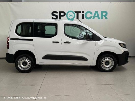 Opel Combo  N1  100 Cv 1.5 Td S/S MT6 €6.4 Edition - San Cibrao das Viñas