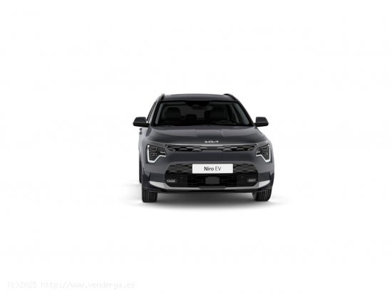 Kia e-Niro e-Niro 150kW (204CV) Winter Edition - Vigo