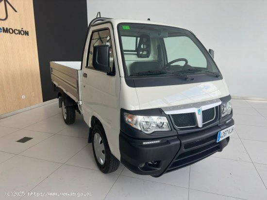 Piaggio Porter 1.3 16v PickUp Entry Level STD - Zaratán